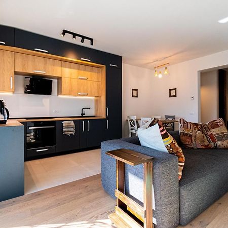 Mirador Bohemian Apt With Views Over Old Town And Tampa Mountain, Near Poiana Brašov Exteriér fotografie