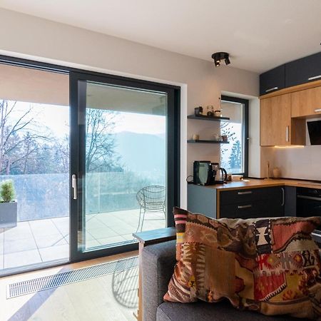 Mirador Bohemian Apt With Views Over Old Town And Tampa Mountain, Near Poiana Brašov Exteriér fotografie