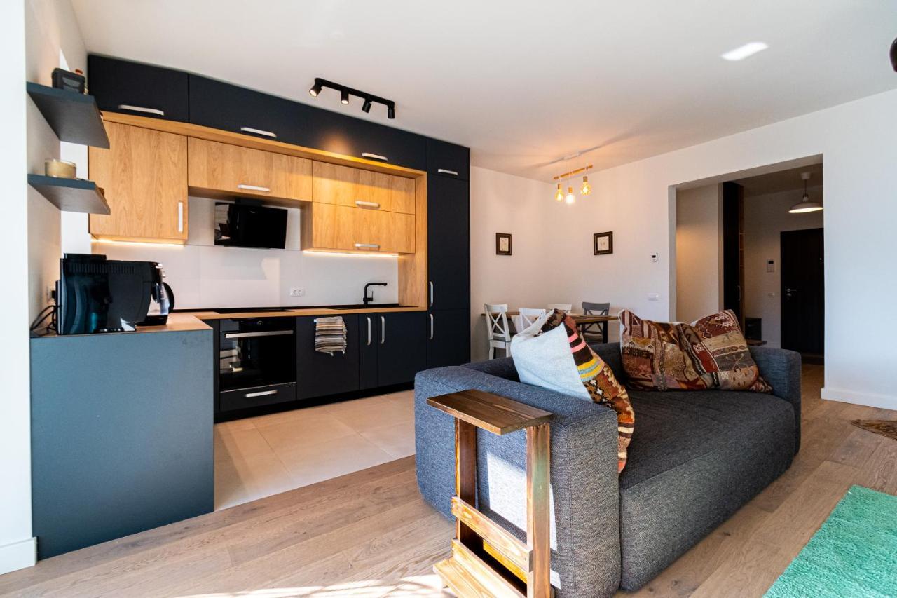 Mirador Bohemian Apt With Views Over Old Town And Tampa Mountain, Near Poiana Brašov Exteriér fotografie