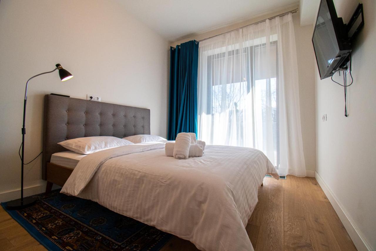 Mirador Bohemian Apt With Views Over Old Town And Tampa Mountain, Near Poiana Brašov Exteriér fotografie
