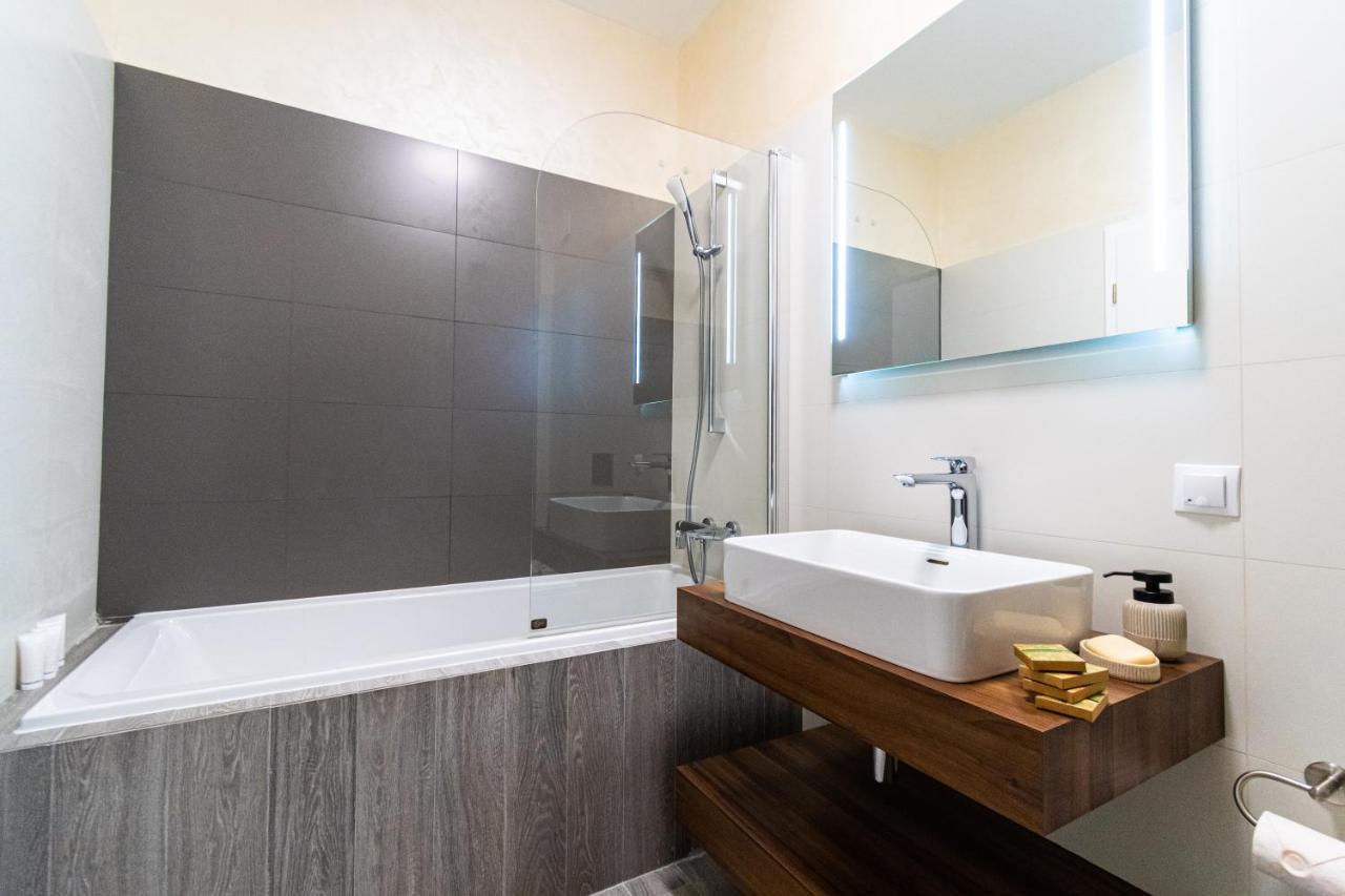 Mirador Bohemian Apt With Views Over Old Town And Tampa Mountain, Near Poiana Brašov Exteriér fotografie