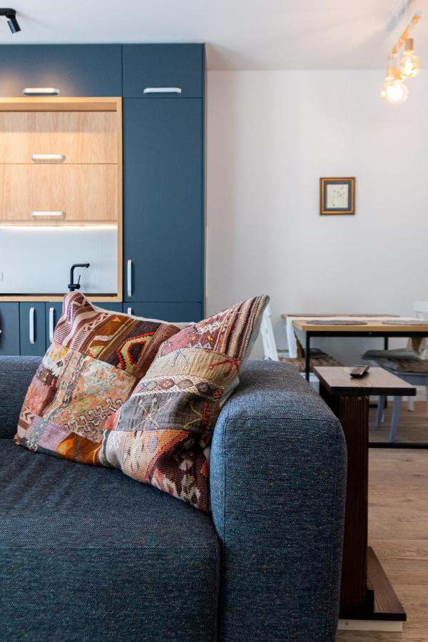 Mirador Bohemian Apt With Views Over Old Town And Tampa Mountain, Near Poiana Brašov Exteriér fotografie