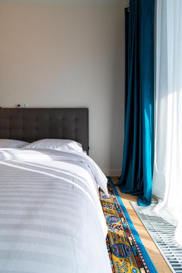 Mirador Bohemian Apt With Views Over Old Town And Tampa Mountain, Near Poiana Brašov Exteriér fotografie