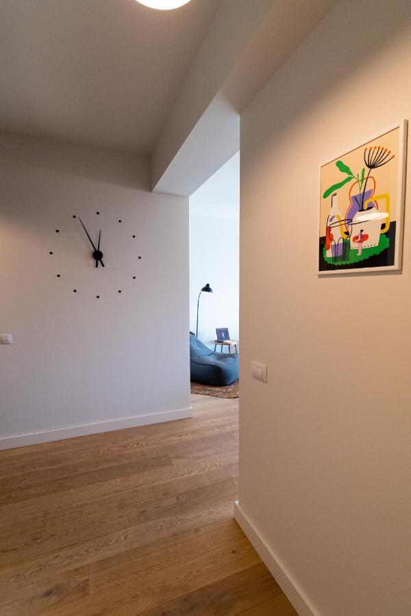 Mirador Bohemian Apt With Views Over Old Town And Tampa Mountain, Near Poiana Brašov Exteriér fotografie